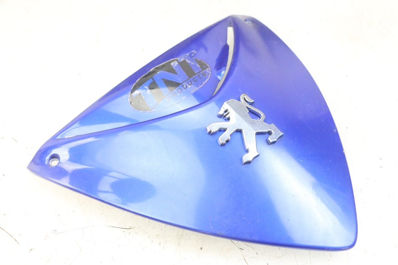 UPPER FRONT FAIRING - PEUGEOT SPEEDFIGHT 2 LC 50 (2000 - 2009)