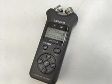 IC Recorder Model DR 07MK2 TASCAM