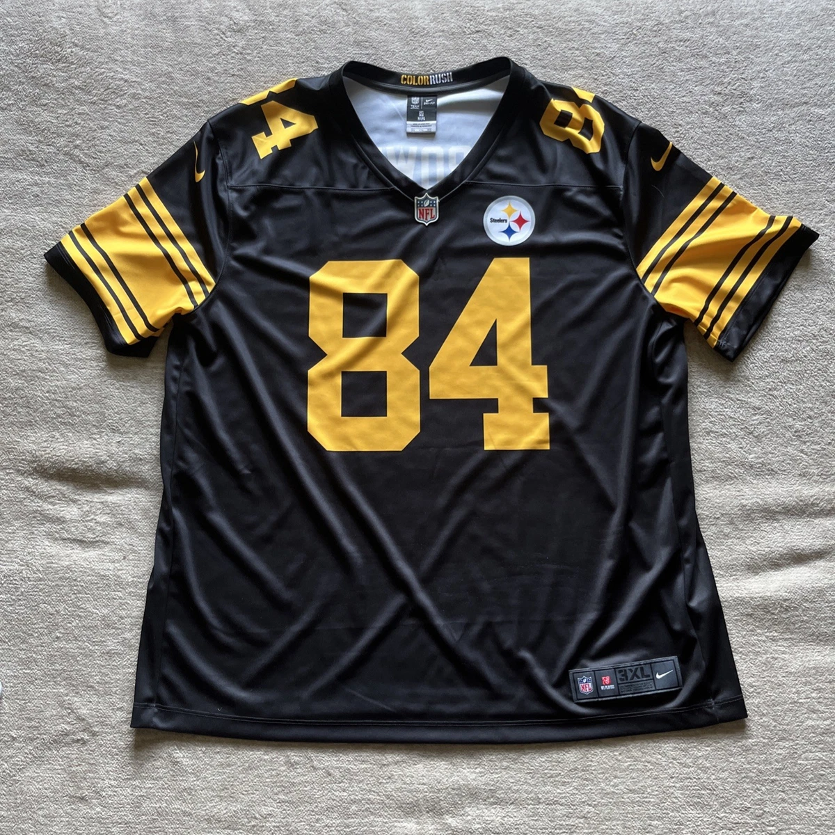 Antonio Brown NFL Fan Jerseys for sale | eBay