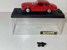 Alfa Romeo 2600 Sprint  1/43 Traditional Verem Diecast Excellent Model Fair Case