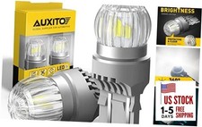 7443 LED Bulb Reverse Light 7440 7441 7444 T20 Super Bright 7440/7443 White