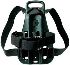 Cressi Back Pack Complete 10/15/18 lt per bombole