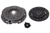 Kupplungssatz FüR Nissan Renault Dacia Kubistar Kasten Clio II Kangoo Laguna I