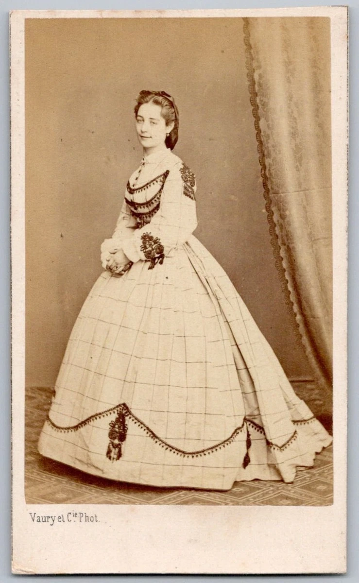 CDV PHOTO TIRAILLEUR algérien (7ème ?) années 1880 1900 CONSTANTINE EUR