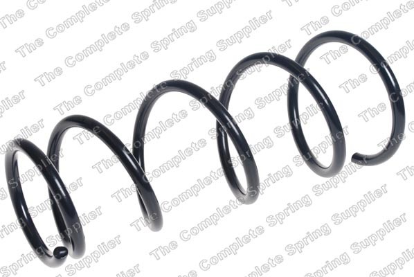 Suspension spring Front Axle Coil Spring 23237 KILEN for SUZUKI SX4 - Image 8