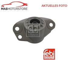 FEDERBEINLAGER DOMLAGER HINTEN FEBI BILSTEIN 19274 P FÜR AUDI A1,A2,8XF,8XK,8Z0