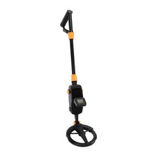 ZNAZJSTCQ001 Underground Metal Detector With LCD Audio Alarm Metal Finder