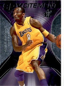 Kobe Bryant Spx | eBay