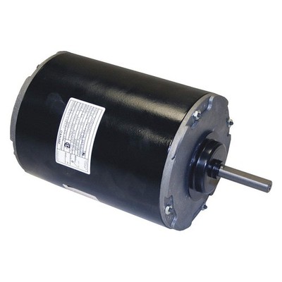 CENTURY OAN460 Motor,3/4 HP,1075 rpm,48Y,208-230V 12N954