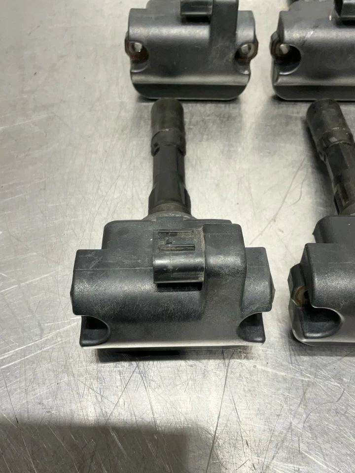 1991-1995 ACURA LEGEND 3.2L Coil Pack Set of 6 - Image 3 of 4