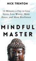 Nick Trenton | Mindful Master | Buch | Englisch (2020) | Gebunden