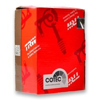 TRW GDB2154 BremsbeläGe Hinten FüR M-B C A205 C205 S205 W205 GLC C253 X253