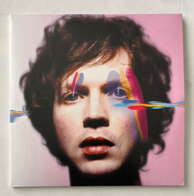 BECK SEA CHANGES 2X Vinyl Edition 2016 NEUWERTIG Vinylpresse Optmal Media Germany