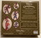 Disney Parks Pirates Of The Caribbean Action Figure Playset SEALED New In Box — photo 2