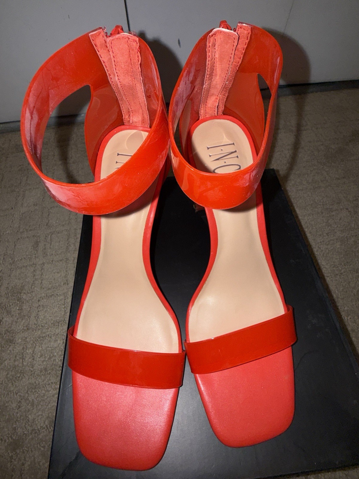 Heels - image 1