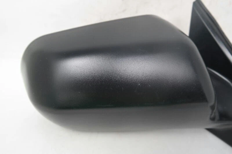 Espejo retrovisor térmico eléctrico negro 00-01 Plymouth neón vista lateral izquierdo del conductor Foto 2 de 4