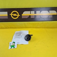 Hupe Signalhorn Opel Frontera A Mittelton elektrisch Original GM Neu