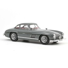 Mercedes 300 SL Gullwing • 1954 • NEU • Norev 123852 • 1:12