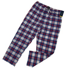 Polo Ralph Lauren Men  s Size XL Cotton Blend Pajama Lounge Sleep Pants NWT