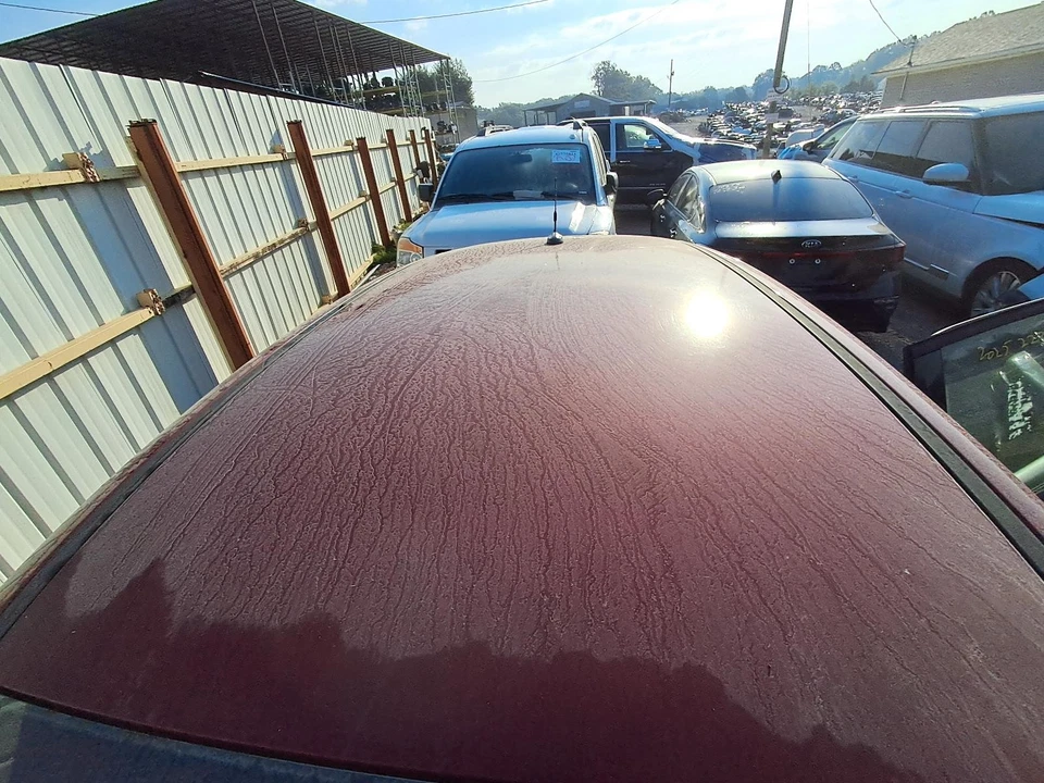 Used Rear Left Door Assembly Rear Side fits: 2013 Ford C-max Rear Left Grade A Foto 3 de 4