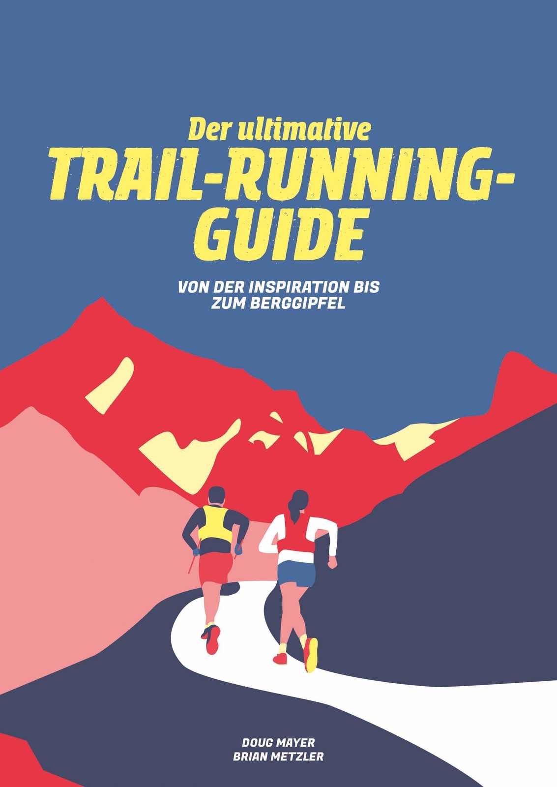 Thumbnail - Der Ultimative Trail-running-guide Doug Mayer
