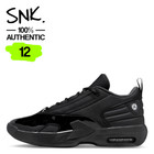 JORDAN MAX AURA 6 mens basketball shoes FQ8298-001 black anthracite US Size 12