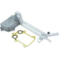 NTY ÖLküHler MotoröL Passend FüR VW Golf V 1K1 1.4 TSI 1.6 FSI 5K1 5M1 521