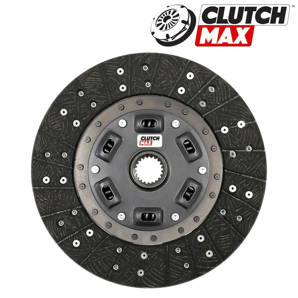 KIT DE EMBREAGEM E VOLANTE HD OFF-ROAD ESTÁGIO 2 para 4RUNNER TACOMA T100 TUNDRA 3.4L V6 - Imagem 3 de 4