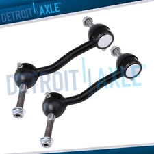 Front Sway Bar End Links for 1993-1998 Ford Thunderbird Lincoln Mark VIII Cougar