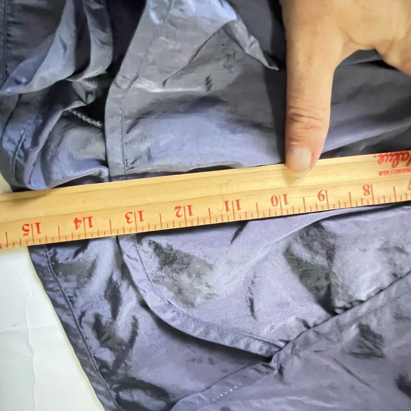 free-people-movement nylon performance lined shorts