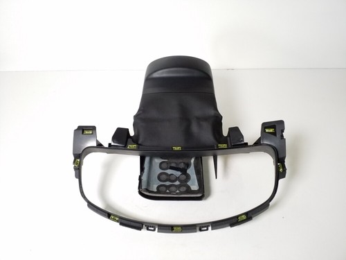 Volkswagen Touareg II 2011 Lenksäule + Kombiinstrument Rand 7P6858565