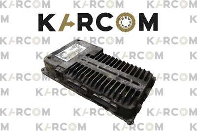 ISUZU 8122059091 12205909 Motorsteuergerät * gebrauchte LKW-TEILE UK