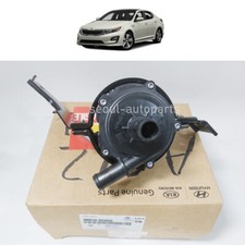 FREE DHL 369103D650 OEM Engine Water Pump FOR 2.0L KIA Optima HYBRID 2017-2020