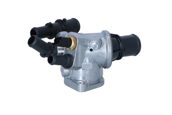 Nrf 725234 Thermostat FüR FüR Alfa 147 Multipla 1.9D 09.00-06.10 Fiat Alfa-image