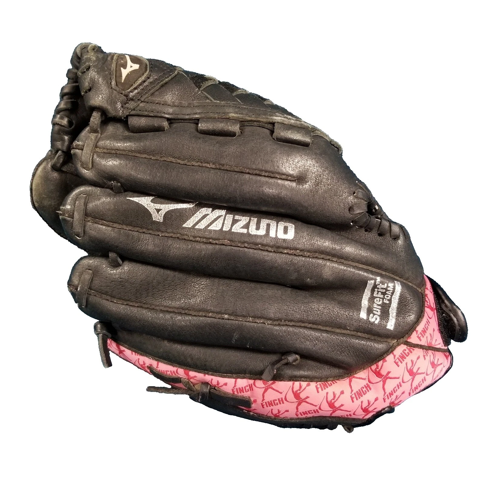 Mizuno 12 Size Baseball Softball Gloves & Mitts