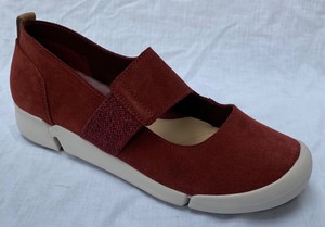 clarks ladies mary jane shoes