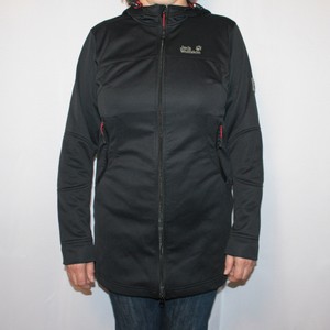 jack wolfskin softshell stormlock
