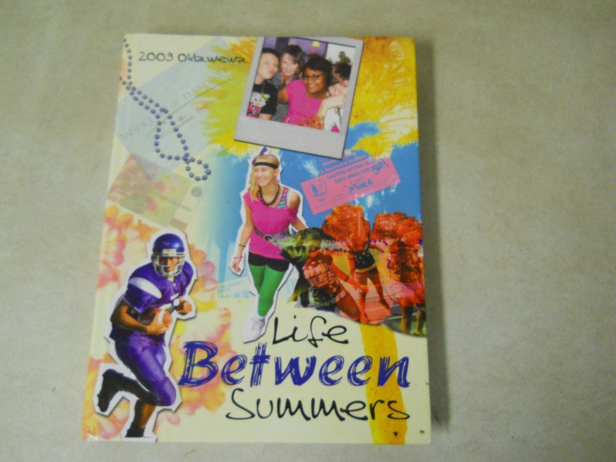 Titusville Florida High School Yearbook THS C/o LXXXVIII