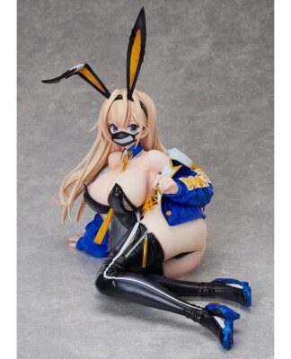 BINDing Native Himejima Urara 1/4 Scale Figure Saitom Creators From Japan