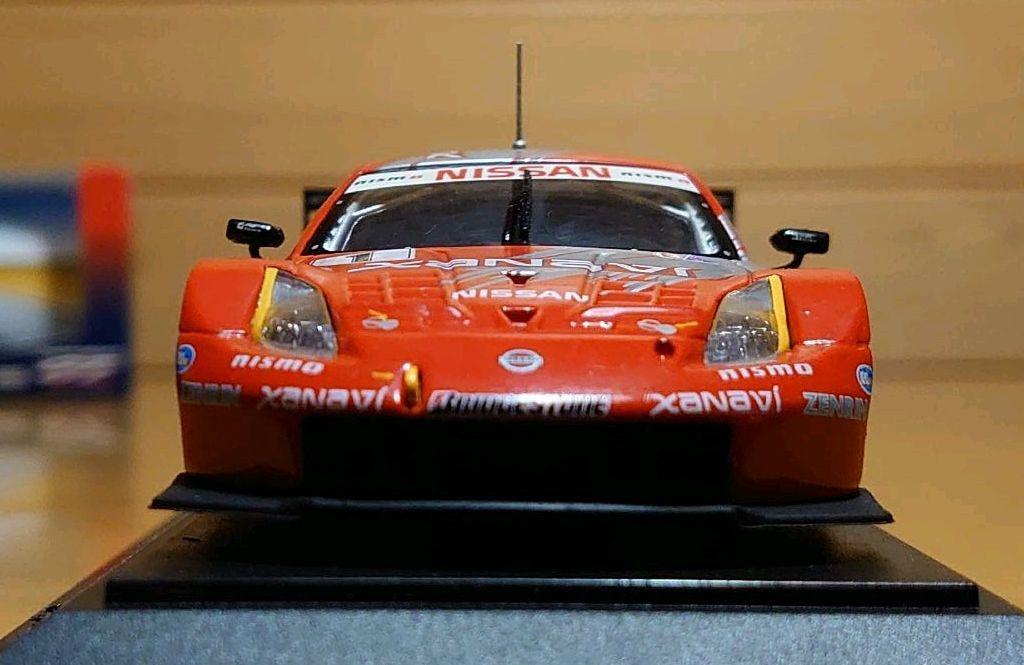 Ebbroxnavi Nismo Z Late 2004 Jgtc | eBay