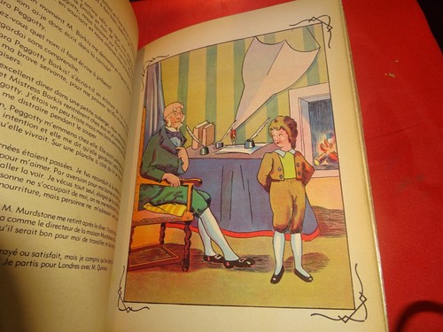 DICKENS (Charles) - David Copperfield.  - Picture 3 of 7