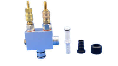【チャック】エンビロン4点 Sell well 241622 Powder injector PI-F1 C4 for Wagner Powder