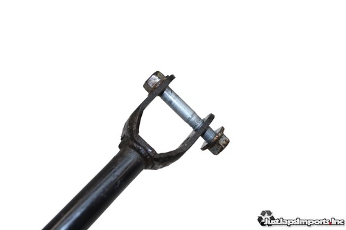 09-20 Nissan 370Z oem Rear Lower Control Arm Z34 - Picture 4 of 5