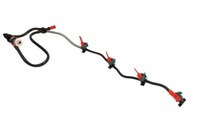 Maxgear 15-0036 Schlauch, KraftstoffüBerlauf FüR Fiat