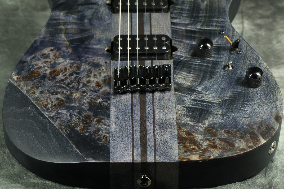 Ibanez RGT1221PB-DTF Deep Twilight Flat 2022 model with gig bag | eBay