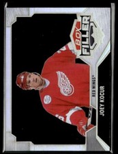 2020-21 Upper Deck Box Filler Joey Kocur Detroit Red Wings #BF-7