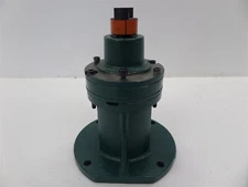SM-CYCLO CNFJ4075Y15 Gear Speed Reducer 1750RPM .38HP