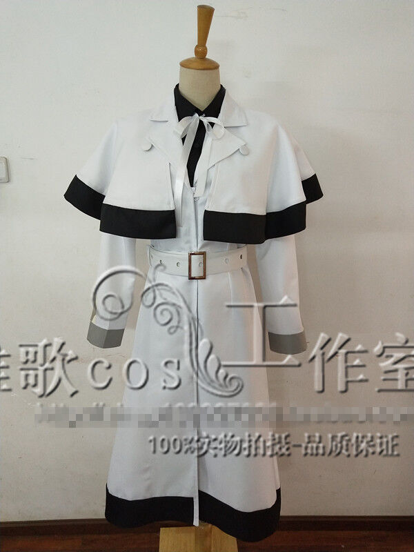 Hot！ Tokyo Ghoul:re Yonashi Saiko Anime Cosplay costume