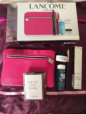 lancome eye need it set