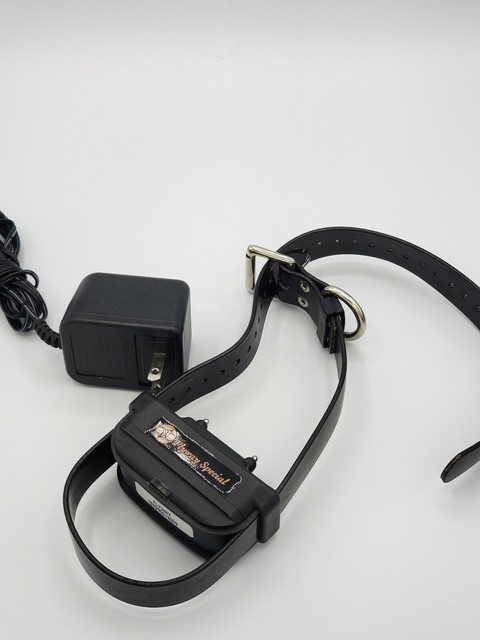 Tri Tronics Collar 2025